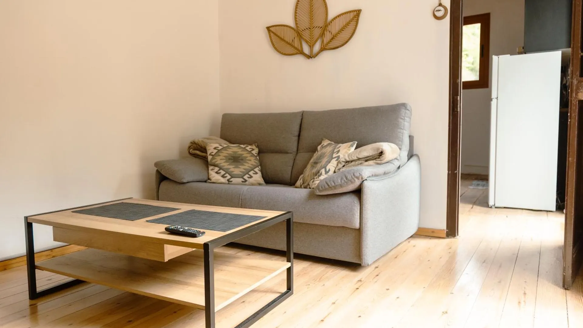 Apartamento En Una Masia, Moli 2 Ribes De Freser Spain