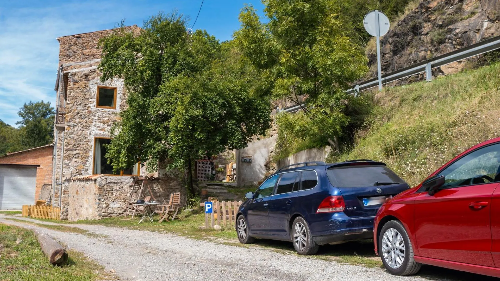 Apartamento En Una Masia, Moli 2 Ribes De Freser 0*,  Spain
