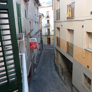 Guest house Fonda Vilalta, Ribes De Freser