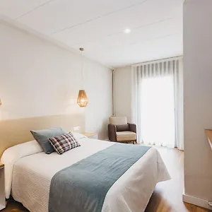 Hotel Catalunya, Ribes De Freser