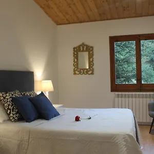 Apartment Gusi, Ribes De Freser