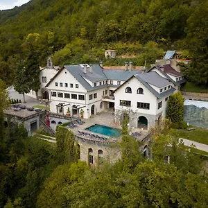 Hotel Angelats - A Signature Boutique, Ribes De Freser
