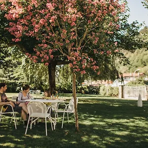 Hotel Catalunya Park, Ribes De Freser