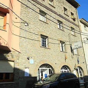 Guest house Porta De Nuria, Ribes De Freser
