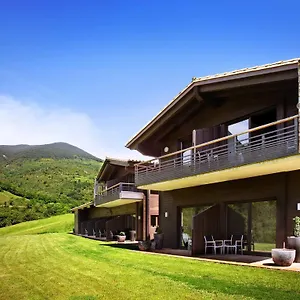 Hotel Rural-spa Resguard Dels Vents, Ribes De Freser