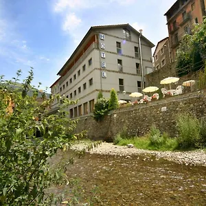 Hotel Sant Antoni, Ribes De Freser
