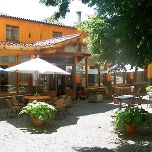 Hotel Prats, Ribes De Freser