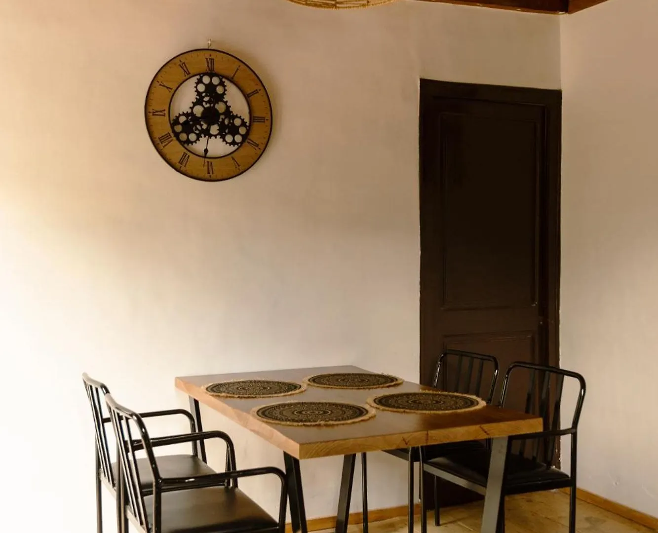 Apartamento En Una Masia, Moli 2 Ribes De Freser Apartment